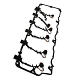 JDMSPEED For International Truck 04-07 DT466E / 570 Valve Cover Gasket Harness 1842380C95