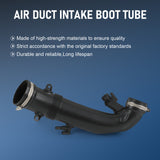 JDMSPEED  Air Duct Intake Boot 13717627501 For 2010-2015 Mini Cooper Countryman Paceman