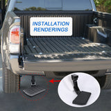 JDMSPEED For 2012-2020 TOYOTA TACOMA RETRACTABLE BED STEP PT392-35100