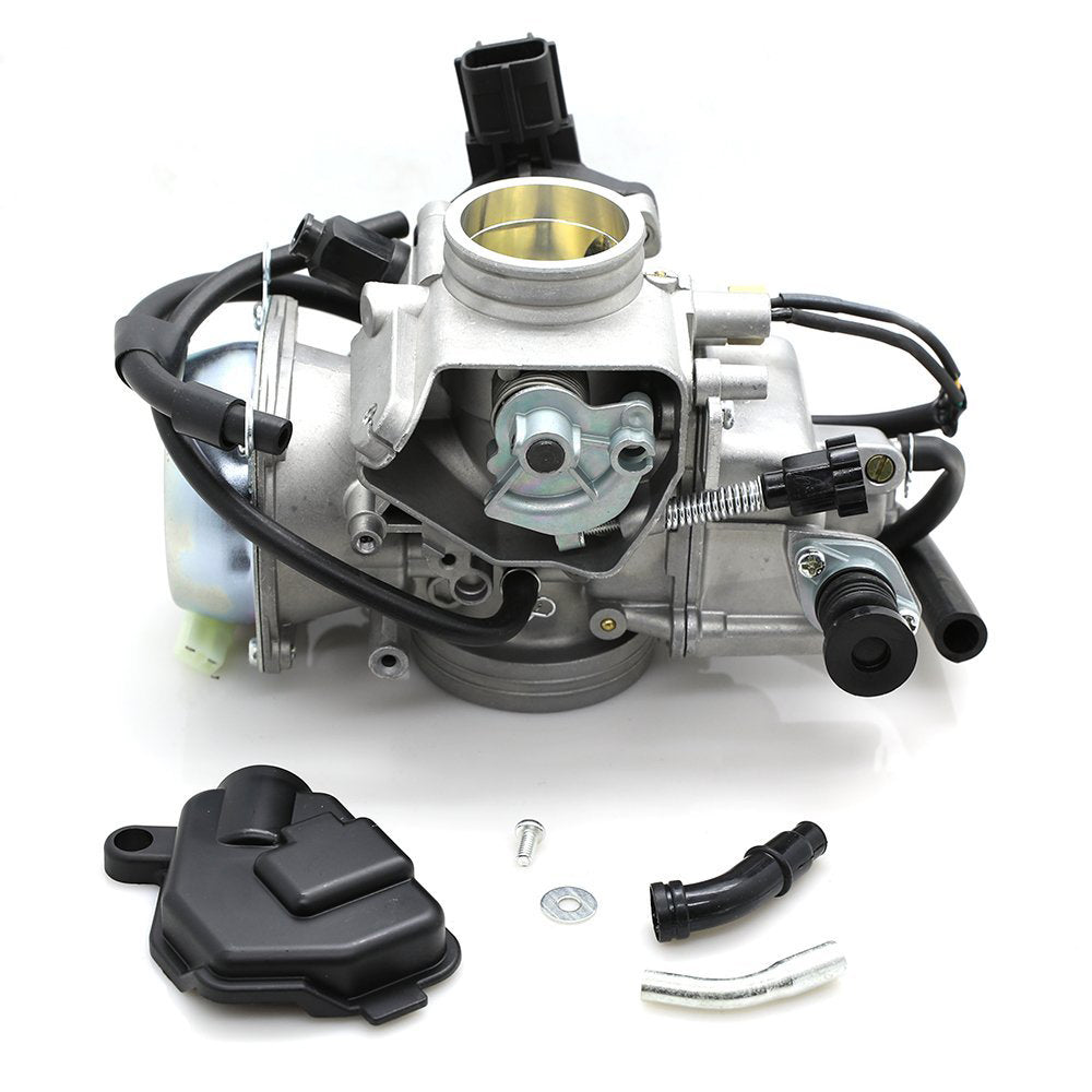 JDMSPEED New Carburetor For 2003-2005 Honda TRX 650 TRX650 Rincon