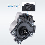 JDMSPEED Electric Water Pump 161A0-29015 Fits 2012-2015 Toyota Prius Plug-In Lexus CT200h