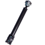 JDMSPEED Front Drive Shaft Prop Fits For 1998-2005 Mercedes ML350 ML320 Automatic Trans