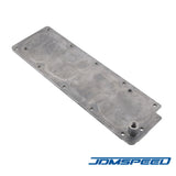 JDMSPEED Gen IV LS NON-AFM DOD Valley Cover Block Off Plate For Chevy GM 6.0L 6.2L 5.3L