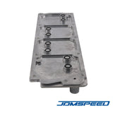 JDMSPEED Gen IV LS NON-AFM DOD Valley Cover Block Off Plate For Chevy GM 6.0L 6.2L 5.3L