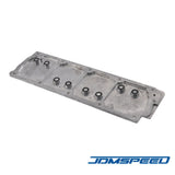 JDMSPEED Gen IV LS NON-AFM DOD Valley Cover Block Off Plate For Chevy GM 6.0L 6.2L 5.3L