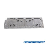 JDMSPEED Gen IV LS NON-AFM DOD Valley Cover Block Off Plate For Chevy GM 6.0L 6.2L 5.3L