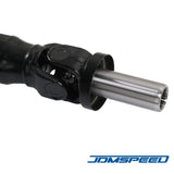 JDMSPEED Rear Driveshaft Prop Shaft Assembly New For Base Kia Sorento EX LX RWD 2007-2008