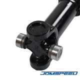 JDMSPEED Front Driveshaft Prop Shaft For 2003-2010 Ford F-250 Super Duty F-350 Super Duty