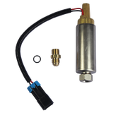 JDMSPEED Electric Fuel Pump 861156A1 For MerCruiser EFI MPI V8 305 350 454 502 PH500-M014