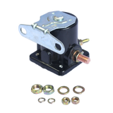 JDMSPEED New Starter Solenoid Relay SW-3 For Ford Jeep Lincoln Mercury 1958-1991