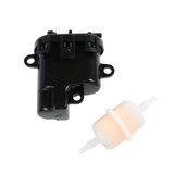 JDMSPEED New Fuel Pump Module And Filter Kit 2539316 2539314 For Kohler ECH ECV 2539316-S