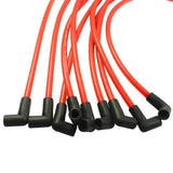JDMSPEED High Performance Spark Plug Wire Set SBC BBC HEI 350 383 454 Electronic 10.5MM