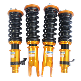 JDMSPEED Coilover Suspension Kits For Honda Civic 96-00 Shock Absobers Adjustable Height