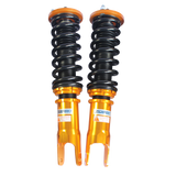 JDMSPEED Coilover Suspension Kits For Honda Civic 96-00 Shock Absobers Adjustable Height