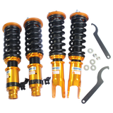 JDMSPEED Coilover Suspension Kits For Honda Civic 96-00 Shock Absobers Adjustable Height