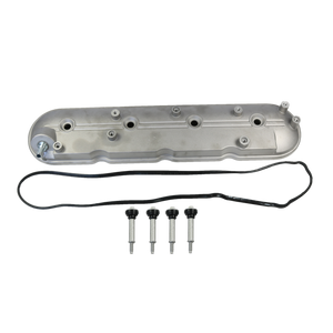 JDMSPEED Left Driver Side Valve Cover 12570427 Fits Cadillac Chevy GMC Pontiac 1999-2008