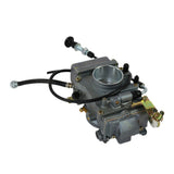 JDMSPPED Smoothbore Carburetor HSR45 45mm Carb EVO Twin Cam For TM45-2K