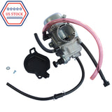 JDMSPEED New Carburetor Carb For 1999-2002 Kawasaki PRAIRIE 400 KVF400 high performance