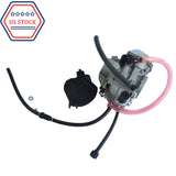 JDMSPEED New Carburetor Carb For 1999-2002 Kawasaki PRAIRIE 400 KVF400 high performance