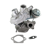 JDMSPEED Right Passenger Side Turbocharger For 11-12 Ford 3.5L EcoBoost Turbo 18-F682D