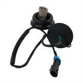 JDMSPPED Pair Knock Sensor with Harness Kit For Chevy GMC Silverado Sierra 4.3L 5.3L 6.0L