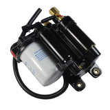 JDMSPEED Electric Fuel Pump Assembly 21608511 21545138 For Volvo Penta 4.3L 5.0L 5.7L GXI