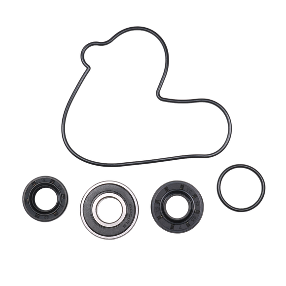 JDMSPEED Water Pump Repair Kit w/ Bearing Oil Seal Fits Yamaha YZ450F 2003-2013