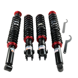 JDMSPEED Assembly Coilover Kits For VW MK2 MK3 GOLF & JETTA Coil Spring Struts Adjustable