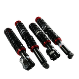 JDMSPEED Assembly Coilover Kits For VW MK2 MK3 GOLF & JETTA Coil Spring Struts Adjustable