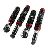 JDMSPEED Assembly Coilover Kits For VW MK2 MK3 GOLF & JETTA Coil Spring Struts Adjustable