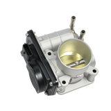 JDMSPEED New Throttle Body Assembly 16119ED00C Fit For Nissan Versa 2009-2011 1.6L