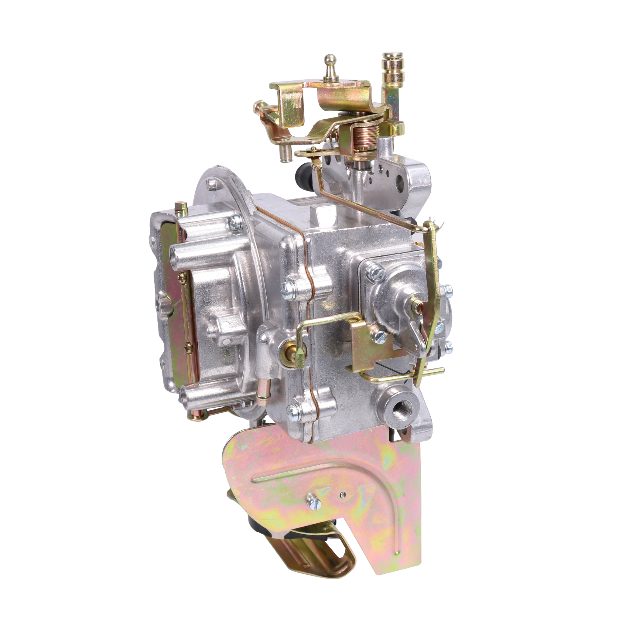 Motorcraft 2100, 2 Barrel Carburetor Kit Ford Products - K4008