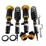 JDMSPEED CoilOvers Suspension Kits Fit For 2006-2013 BMW 3-Series E90 E91 E92 Adj Height