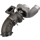 JDMSPEED For 2004.5-2007 DODGE CUMMINS 5.9L TURBO CHARGER BRAND NEW