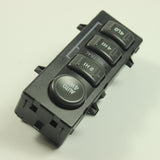 JDMSPEED 4WD Four Wheel Drive Switch For Chevy GMC Sierra Silverado Yukon 15709327 New