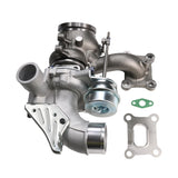 JDMSPEED Turbocharger Turbo for 2012-2015 Ford Explorer 2.0L EcoBoost SCTi 5303-988-0270