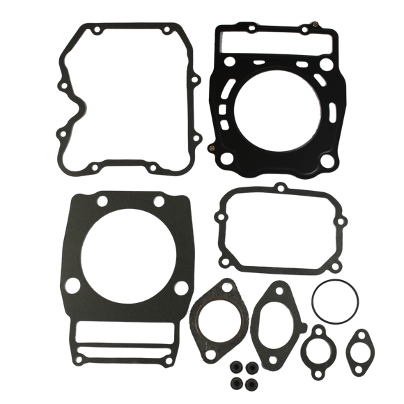 JDMSPEED Top End Gasket Kit Set Fit Polaris 500 Sportsman Scrambler Ranger Magnum ATP