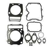 JDMSPEED Top End Gasket Kit Set Fit Polaris 500 Sportsman Scrambler Ranger Magnum ATP