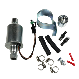 JDMSPEED FITS 92-02 GM Chevy GMC E8413 6.5L Diesel Fuel Lift Pump With Installation Kit