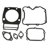 JDMSPEED Top End Gasket Kit Set Fit Polaris 500 Sportsman Scrambler Ranger Magnum ATP