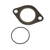 JDMSPEED Top End Gasket Kit Set Fit Polaris 500 Sportsman Scrambler Ranger Magnum ATP