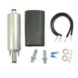 JDMSPEED New High Performance Inline Fuel Pump 255LPH For Nissan 240SX 300ZX SR20DET 350Z
