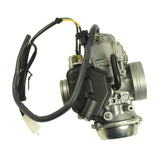 JDMSPEED FOR HONDA TRX 450 Carburetor TRX450 TRX450S 450S Foreman Carb 1998 - 2001