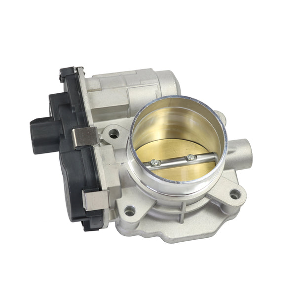 JDMSPEED Complete Throttle Body For Chevy Malibu Buick GMC