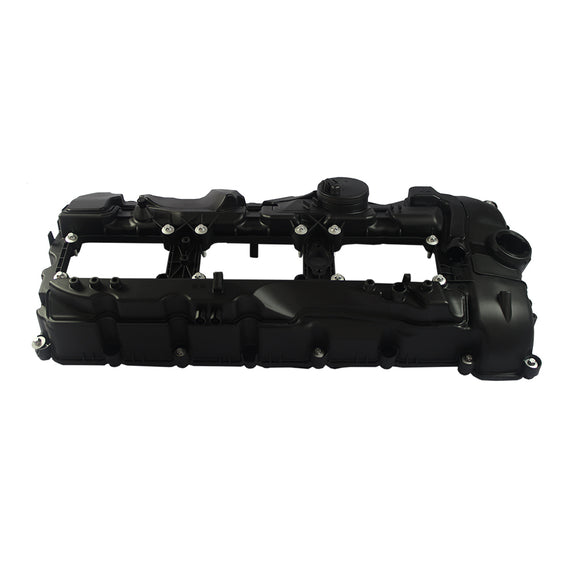 JDMSPEED New Engine Valve Cover With Gasket For BMW 335i 640i 740i X3 X5 X6 135i 3.0L