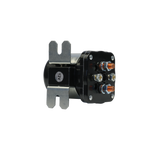 JDMSPEED SOLENOID 586-902 586-105111 Replacement Fits For WHITE RODGERS 12V