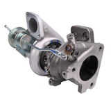 JDMSPEED Turbo For Nissan Juke 1.6 MR16DDT Engine 2010-2016 Turbocharger 14411-1KC1B