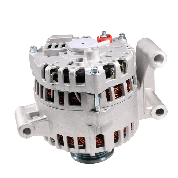 JDMSPEED New Alternator For 3.0L Ford Escape 2001 2002 2003 2004 1L8U-10300-CD