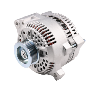 JDMSPEED New For 3.8L 1994-2000 Ford Mustang Alternator 130 AMP F8ZU-10300-AA