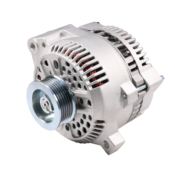 JDMSPEED New For 3.8L 1994-2000 Ford Mustang Alternator 130 AMP F8ZU-10300-AA